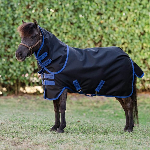 Horseware amigo ripstop 900d - amigo,