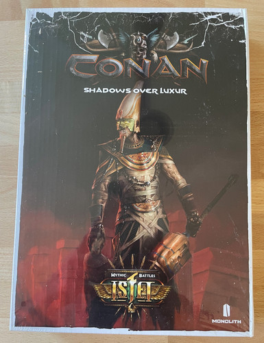 Conan mbi shadows - ✩⭐conan, /