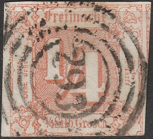 Sgr minr 13 mit - minr.,