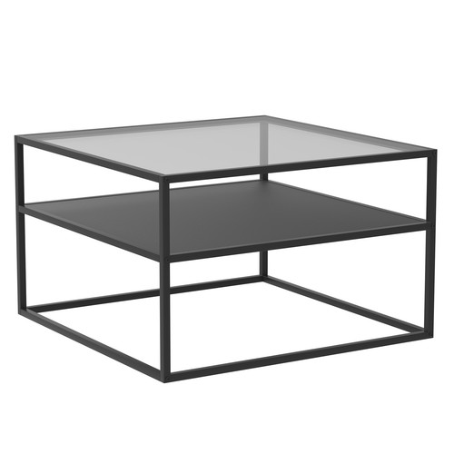 Couchtisch schwarz mit - schwarz,