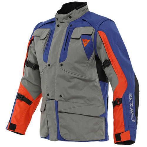 Dainese alligator textil - dainese,