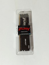 Kingston FURY Beast 4GB DDR4-2666 CL16 PC4-21300 UDIMM RAM KF426C16BB/4 UR_0.1_6
