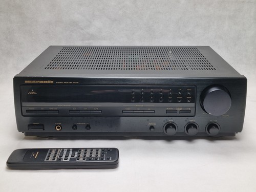 Marantz stereo hifi - sr-45,