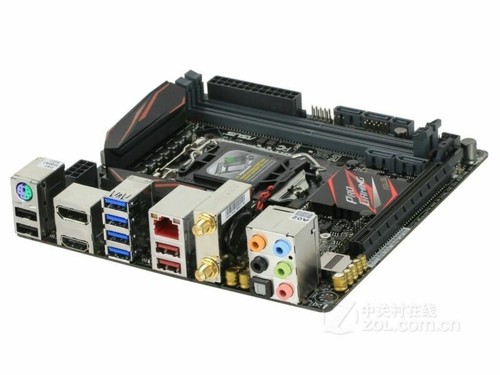 Z170i pro gaming - ,