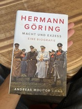 Hermann Göring: Macht und
