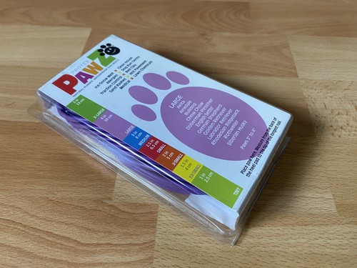 Protex pawz hunde - pawz, gummi