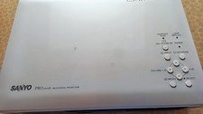 SANYO PLC-XU78 Beamer XGA 3LCD