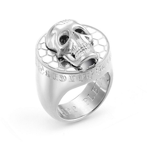 Philipp plein herren ring - philipp,