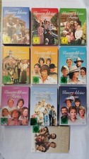 DVD Unsere Kleine Farm Staffel