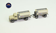 Wiking lkw magirus - lkw, 1:87