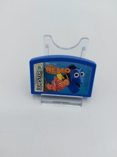Leapster Findet Nemo Leap Frog