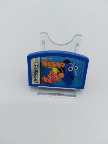 Leapster findet nemo leap frog - leapster,