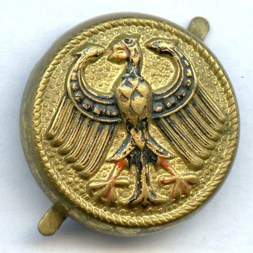 Deutsche reichspost - reichspost,