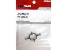 CNC Wippe Set ( GAUI Hurricane