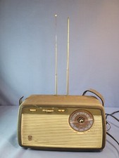 Vintage 1960 Grundig Party-Boy
