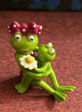 Fremdfiguren Erdal Rex Frosch