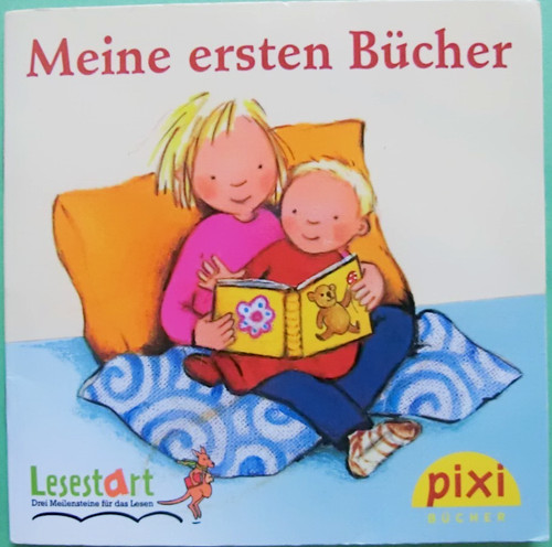 Pixi sonderausgabe initiative - pixi-sonderausgabe,