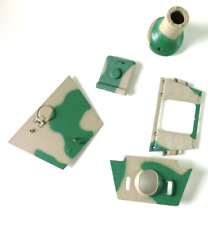 Hachette Königstiger 1:16 Bauteil diverse Abdeckungen Karosserie ohne Heft KT-74