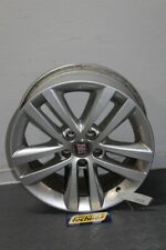 Alufelge Fiat Croma 194 Alu Felge Original 7x17 ET36 735446176