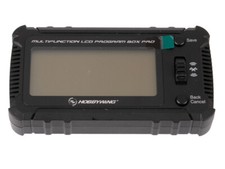 Hobbywing LCD Programmierbox
