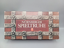 Nürnberger Spieltruhe -