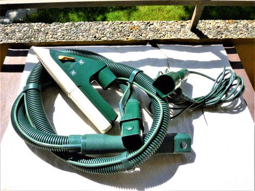 Vorwerk polster boy 411 - vorwerk,