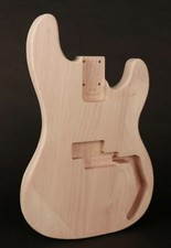 E-Bass Korpus/Body