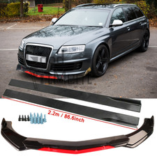 Spoilerschwert Frontspoiler