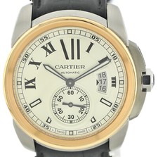 Cartier calibre - cartier,
