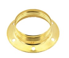 Schraubring für Fassung E27