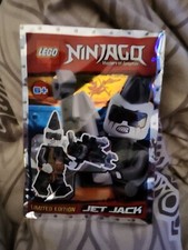 Lego Polybag Ninjago "891840 -