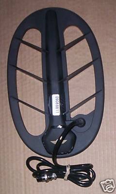 Fisher f75 dd elliptical - fisher, 11"