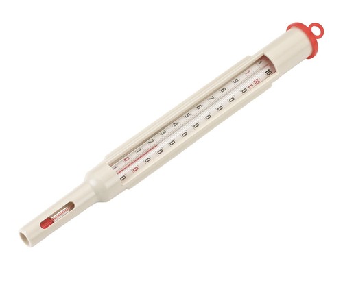 Milchthermometer und
