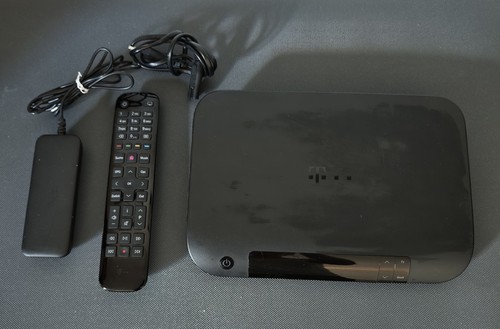 Telekom media receiver mr401 - media,