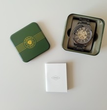 Fossil Automatik Herrenuhr -