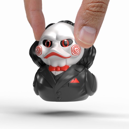 Tubbz mini saw - saw, billy