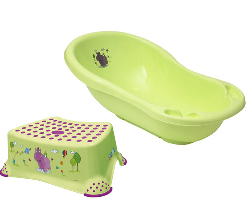 Baby badewanne set - baby, mit