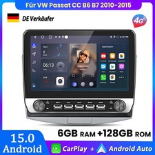 Für VW Passat CC B6 B7