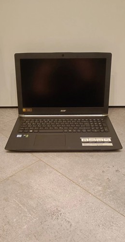 Acer aspire nitro - 15,