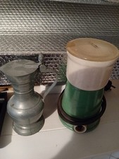 Gebrauchtes Geschirr