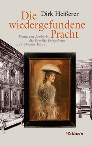 Die wiedergefundene pracht - wiedergefundene,