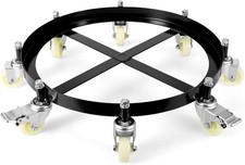 Fassroller Transportroller