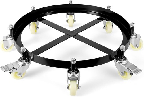 Fassroller transportroller - fassroller,