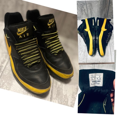 Nike air max classic - air, bw