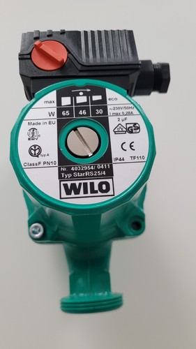 Wilo star 4 - wilo, rs