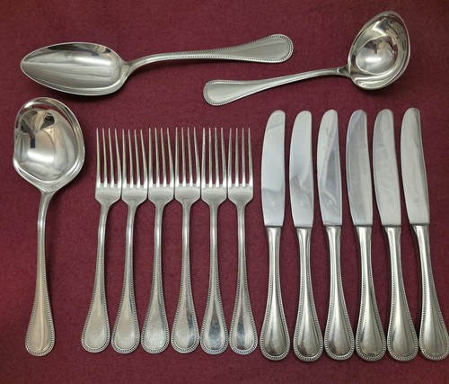 Wmf perlrand cromargan - wmf,