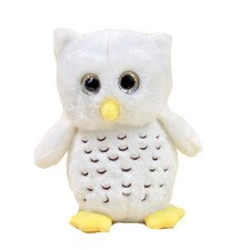 Kögler Labertier Schneeeule