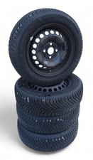 Hyundai i10 IA Stahlfelge 51/2Jx14 ET47 Ganzjahresreifen 175/65 R14 82T Dot 2524