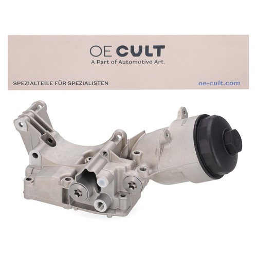 Cult ölfiltergehäuse - oe-cult,