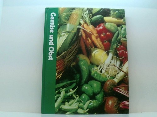 Gemüse und obst von - obst., james